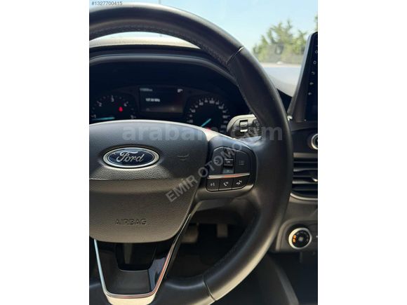 2020 MODEL 1.5 ECOBLUE 115.000 KM HATASIZ TREND X