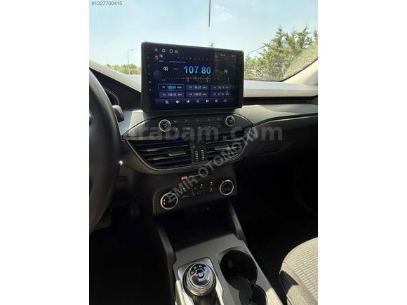 2020 MODEL 1.5 ECOBLUE 115.000 KM HATASIZ TREND X