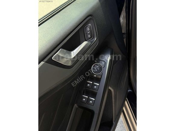 2020 MODEL 1.5 ECOBLUE 115.000 KM HATASIZ TREND X