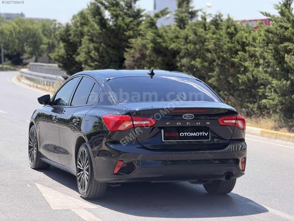 2020 MODEL 1.5 ECOBLUE 115.000 KM HATASIZ TREND X