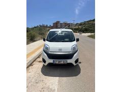 100. Yıl Özel Fiorino Bakımlı  Masrafsız Hatasız Boyasız