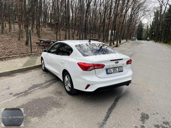 2020 HATASIZ 150BİNKM DİZEL OTOMATİK FULL BAKIMLI