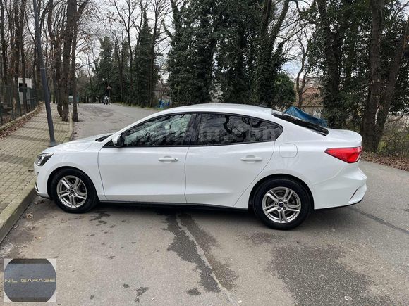 2020 HATASIZ 150BİNKM DİZEL OTOMATİK FULL BAKIMLI