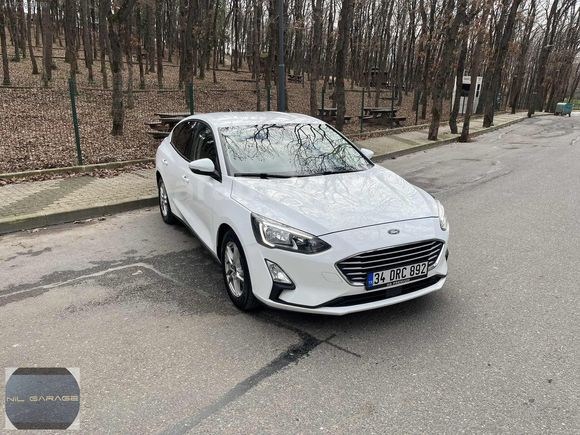 2020 HATASIZ 150BİNKM DİZEL OTOMATİK FULL BAKIMLI
