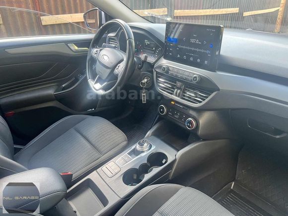 2020 HATASIZ 150BİNKM DİZEL OTOMATİK FULL BAKIMLI