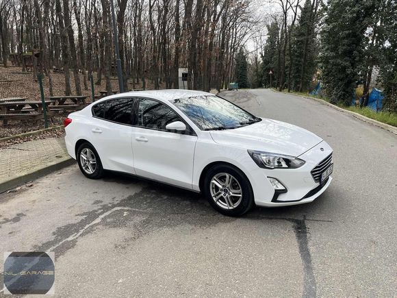2020 HATASIZ 150BİNKM DİZEL OTOMATİK FULL BAKIMLI