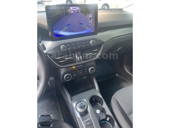 2020 HATASIZ 150BİNKM DİZEL OTOMATİK FULL BAKIMLI