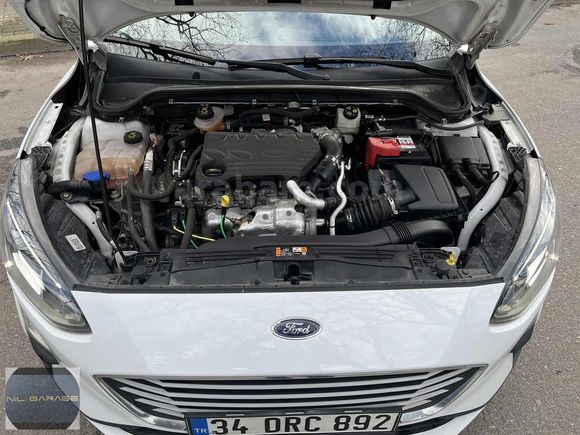2020 HATASIZ 150BİNKM DİZEL OTOMATİK FULL BAKIMLI