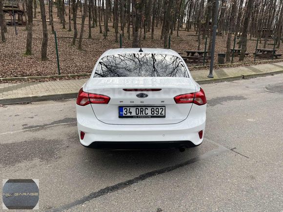 2020 HATASIZ 150BİNKM DİZEL OTOMATİK FULL BAKIMLI