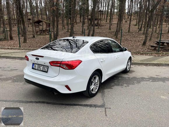 2020 HATASIZ 150BİNKM DİZEL OTOMATİK FULL BAKIMLI