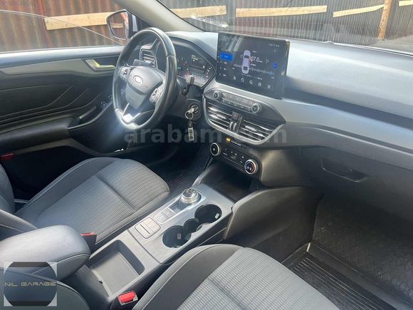 2020 HATASIZ 150BİNKM DİZEL OTOMATİK FULL BAKIMLI