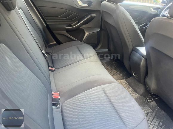 2020 HATASIZ 150BİNKM DİZEL OTOMATİK FULL BAKIMLI