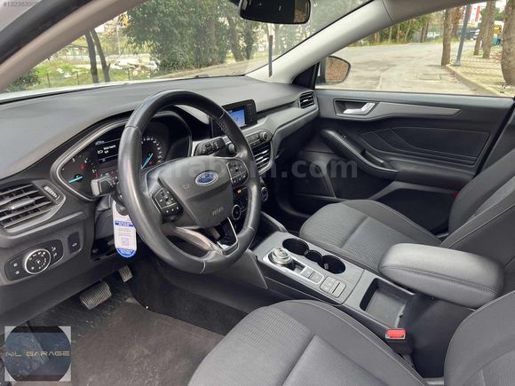2020 HATASIZ 150BİNKM DİZEL OTOMATİK FULL BAKIMLI