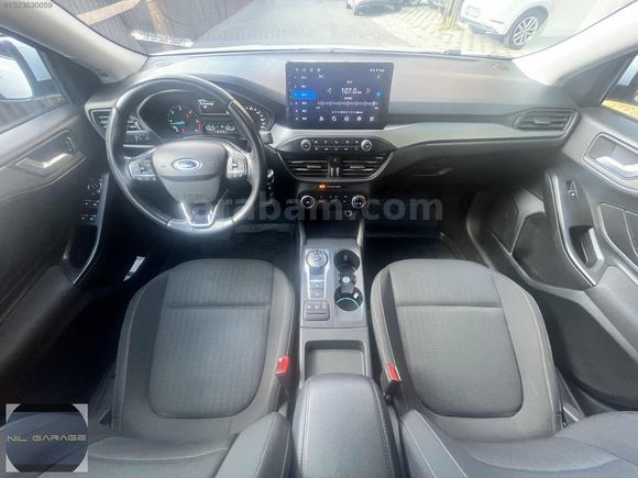 2020 HATASIZ 150BİNKM DİZEL OTOMATİK FULL BAKIMLI