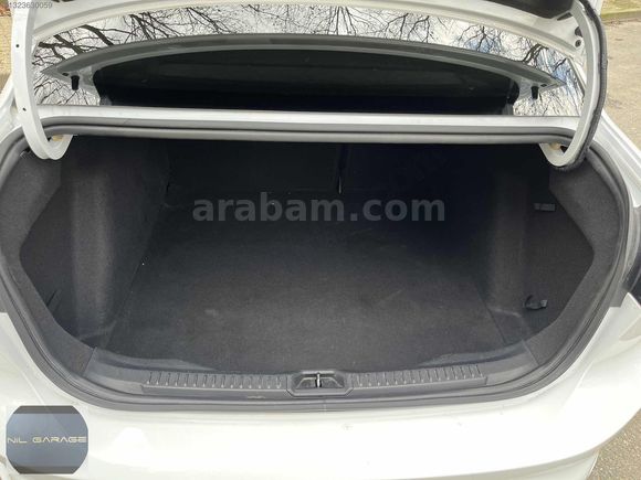 2020 HATASIZ 150BİNKM DİZEL OTOMATİK FULL BAKIMLI