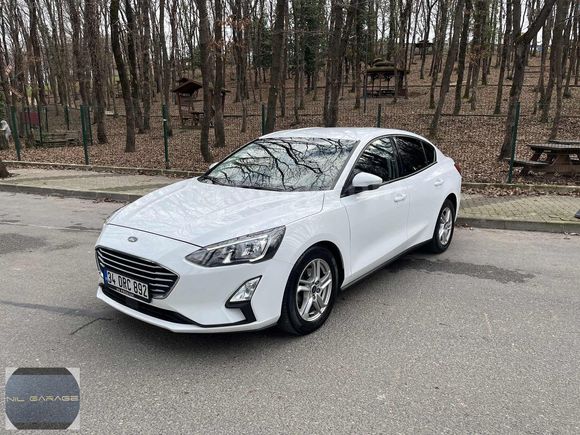 2020 HATASIZ 150BİNKM DİZEL OTOMATİK FULL BAKIMLI