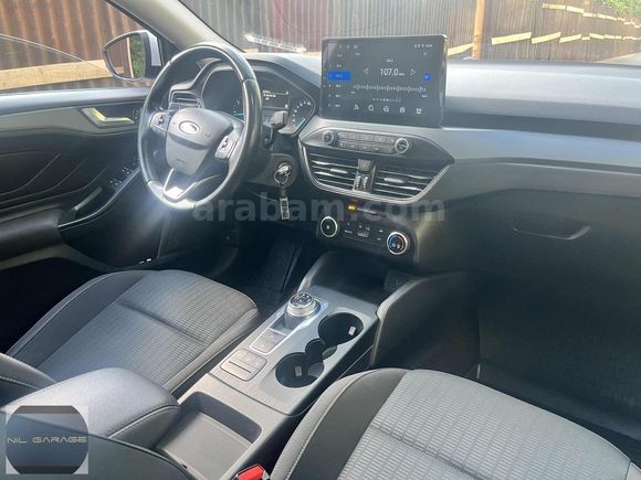 2020 HATASIZ 150BİNKM DİZEL OTOMATİK FULL BAKIMLI