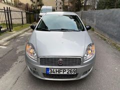 Sahibinden Fiat Linea 1.3 Multijet Active Plus 2011 Model  390.000 km Gri (Gümüş)