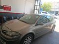 2.Sahibinden Renault Megane 1.5 dCi Exception 2009 Model  255.000 km Bej