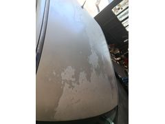 2.Sahibinden Renault Megane 1.5 dCi Exception 2009 Model  255.000 km Bej