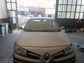 2.Sahibinden Renault Megane 1.5 dCi Exception 2009 Model  255.000 km Bej