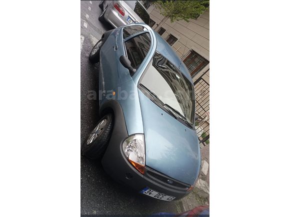 Sahibinden Ford Ka 1.3 Collection 2001 Model 