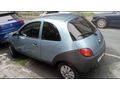 Sahibinden Ford Ka 1.3 Collection 2001 Model 