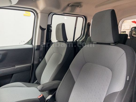"%0 FAİZ KREDİ"2024 COURIER 1.5 ECOBLUE TITANIUM "HATASIZ"
