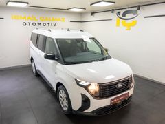 "%0 FAİZ KREDİ"2024 COURIER 1.5 ECOBLUE TITANIUM "HATASIZ"