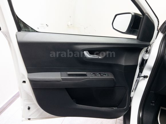 "%0 FAİZ KREDİ"2024 COURIER 1.5 ECOBLUE TITANIUM "HATASIZ"