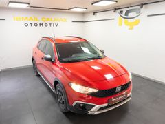 "%0 FAİZ KREDİ"2023 EGEA CROSS 1.4 FIRE STREET "HATASIZ"
