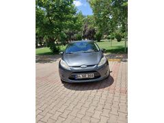 Sahibinden Ford Fiesta 1.4 Titanium 2009 Model