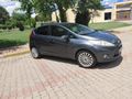 Sahibinden Ford Fiesta 1.4 Titanium 2009 Model