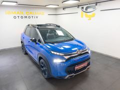 "%0 FAİZ KREDİ"2024 C3 AIRCROSS 1.2 PURETECH SHINE"CAM TVN-HTSZ"