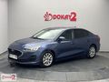 2024 Focus 1.5 E.blue Trend X 115HP*Değişensiz*K.Kartı 12 Taksit