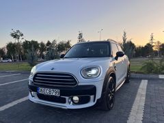 Sahibinden Mini Countryman 1.5 Chili 2017 Model 