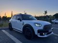 Sahibinden Mini Countryman 1.5 Chili 2017 Model 