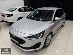 SSMAKAS..2023..FORD..FOCUS..1.5.DİZEL..OTOMATİK..TREND.X..!!