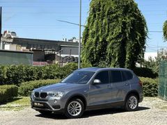 SM25 MOTOR'S DAN %30 PEŞİNAT İLE HATASIZ-BOYASIZ BMW X3