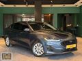 KÖSEOĞLU'DAN FORD FOCUS HATASIZ BOYASIZ OTOMATİK
