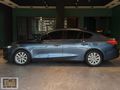 KÖSEOĞLU'DAN FORD FOCUS HATASIZ BOYASIZ OTOMATİK