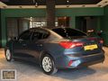 KÖSEOĞLU'DAN FORD FOCUS HATASIZ BOYASIZ OTOMATİK