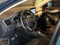 KÖSEOĞLU'DAN FORD FOCUS HATASIZ BOYASIZ OTOMATİK