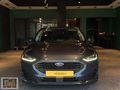 KÖSEOĞLU'DAN FORD FOCUS HATASIZ BOYASIZ OTOMATİK