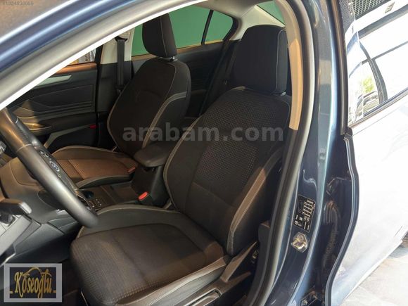 KÖSEOĞLU'DAN FORD FOCUS HATASIZ BOYASIZ OTOMATİK