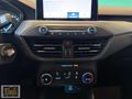 KÖSEOĞLU'DAN FORD FOCUS HATASIZ BOYASIZ OTOMATİK