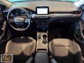KÖSEOĞLU'DAN FORD FOCUS HATASIZ BOYASIZ OTOMATİK