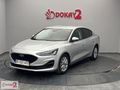2024 Focus 1.5 Ecoblue TrendX 115HP*Değişensiz*K.Kartı 12 Taksit
