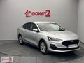2024 Focus 1.5 Ecoblue TrendX 115HP*Değişensiz*K.Kartı 12 Taksit