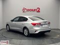 2024 Focus 1.5 Ecoblue TrendX 115HP*Değişensiz*K.Kartı 12 Taksit